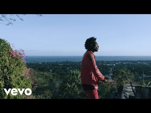 Vanzo, Arif Cooper - Fight (Official Video)