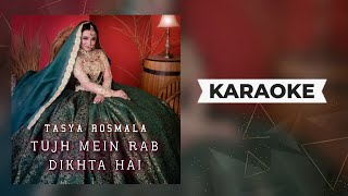 Download lagu Tasya Rosmala - Tujh Mein Rab Dikhta Hai Cover Karaoke mp3
