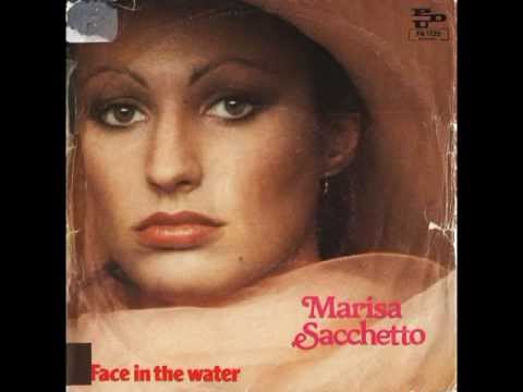 Marisa Sacchetto - Face In The Water (1979)