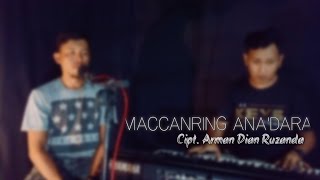 Download lagu MACCANRING ANA'DARA || Cipta. H.ARMAN DIAN RUZANDA || (Live Cover) Achy Buana mp3 Download lagu MACCANRING ANA'DARA || Cipta. H.ARMAN DIAN RUZANDA || (Live Cover) Achy Buana mp3