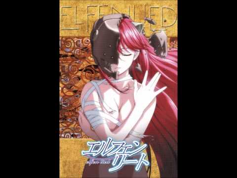 Elfen Lied OST Track 2 Katsubou