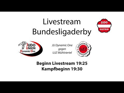 Bundesligaderby JU Dynamic One vs UJZ Mühlviertel
