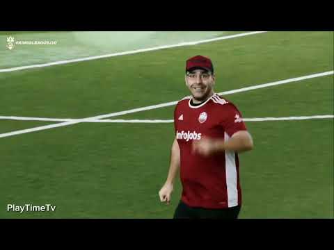 EL HIMNO DE JIJANTES - Mark Eme [VIDEOCLIP OFICIAL] - Jijantes FC King's League Infojobs