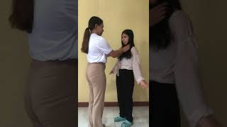 Body Search