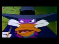Dansk Intro Til Darkwing Duck