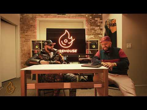 EP2 x JBro Bugatti (Firehouse Ignite) | Being a Reggaetón Artist in Chicago, Collabs in PR & More