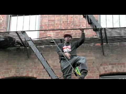 LYNX UNRULY - Fire Escape save mi life