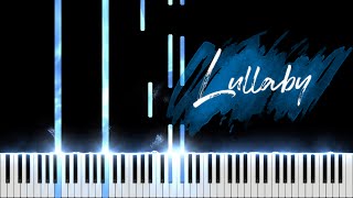 Heart in Hand Overture - Christy Nockels (PIANO COVER)