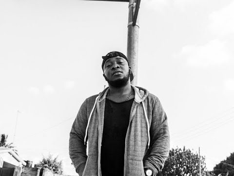 JAYSO - ON FIRE FT. JAZZI SAMMI (AUDIO SLIDE)