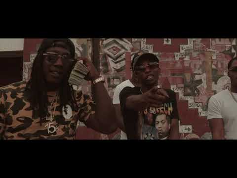 BMG Kontrol - For Tha Streetz (Official Music Video)