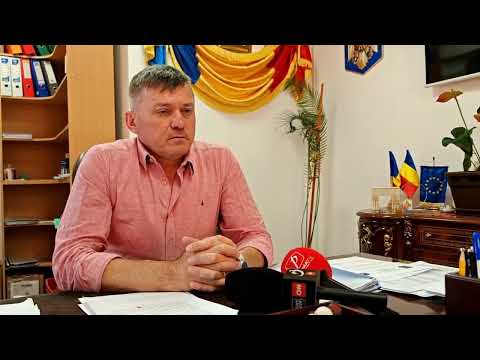 IBANESTI BOTOSANI PRIMAR ROMICA MAGOPET