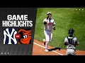 Yankees vs. Orioles Game Highlights (5/2/24) | MLB Highlights