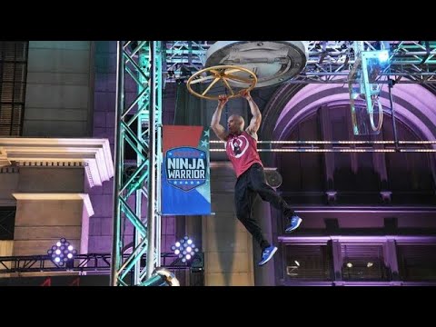 Top 5 most shocking fails in American Ninja Warrior 15 qualifying
