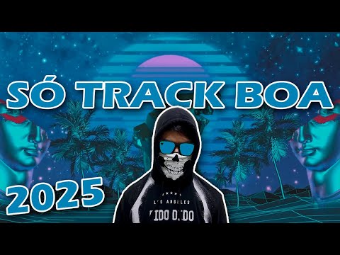 RESENHA EM CASA - SÓ TRACK BOA 2025 - SET SÓ PEDRADA AS MELHORES 2025