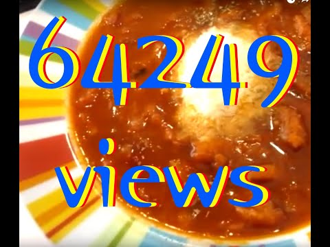 NAJBOLJI ŠPEK FILEKI - Veal gizzard with bacon