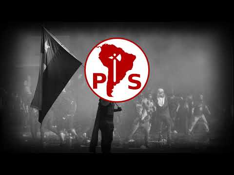 "El pueblo unido jamás será vencido" - Гимн Коалиции Народное Единство l Anthem of the PU Coalition