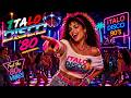 NONSTOP ITALO DISCO 2026 The Ultimate Golden 80s Dance Experience