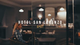 Hotel San Lorenzo | Spot