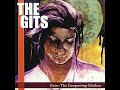 The Gits “Drunks” (Full Album Stream)