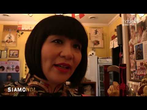 Siamo Noi - Coronavirus, la comunità cinese è preoccupata?