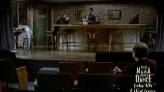 Frasier returns to Cheers... well, sorta video