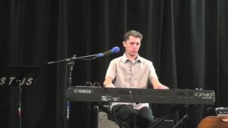 Bob Draga with Friends  "Misty" " La Vie en Rose"