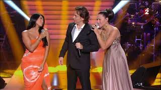 Download lagu Anggun, Natasha St Pier et Roberto Alagna - Quizás, quizás, quizás - Le Grand Show mp3 Download lagu Anggun, Natasha St Pier et Roberto Alagna - Quizás, quizás, quizás - Le Grand Show mp3