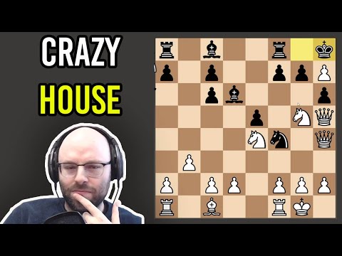 Chess variant where you can AIRDROP PIECES