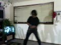 the 69 eyes brandon lee dance( industrial dance ...