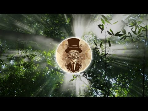 【Jungle Terror】Muztach & Strada - Bonfire *Free Download*