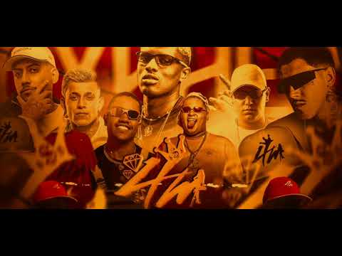 9ª "CYPHER 4M" - MC IG, PH, Ryan, Davi, Pedrinho, Menor da VG, Cebezinho, Aires e Leh