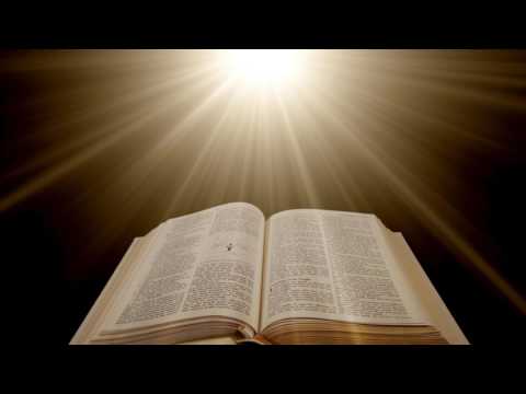 Bibel Lukas - Kapitel 20, Hörbuch