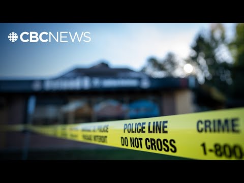 Extortion cases pile up in Surrey, but what can be done?