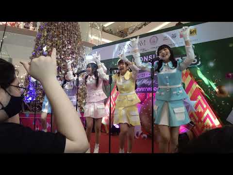 [ Fancam ] Hoshizora sisters - Shitsuren Kanpai By NunSnap