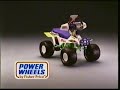 Fox Kids Commercials May 1 1997
