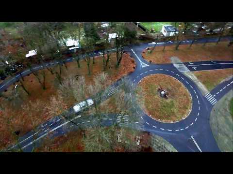 VIII runda pucharu KZK Automobilklubu Łódź