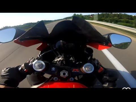 GSXR1000 | Gipsy samurai / Bobby kensei - Caramel Station