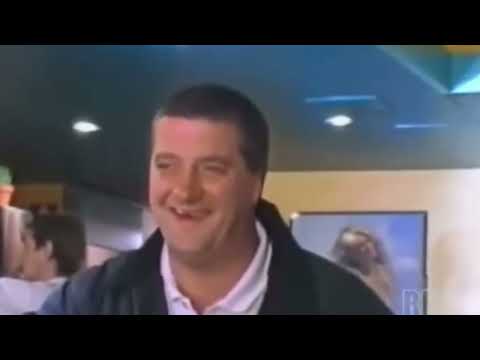 Rare Unearthed Chopper Read’s Lost Interview: New Revelations About Martin Bryant Shocking Untold