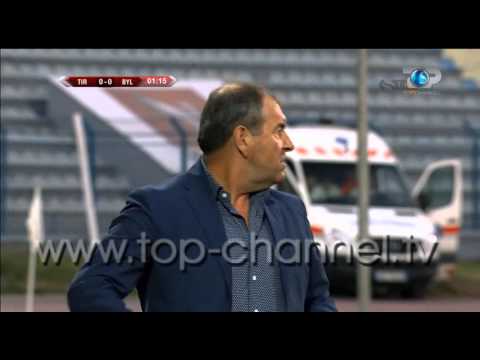 Procesi Sportiv, 14 Shtator 2015, Pjesa 2 - Top Channel Albania - Sport Talk Show