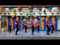 Farewell Ceremony 2021 22 Dance By Class 11th Girls
