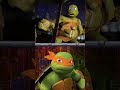 Die Stirnbänder Machen Einen RIESEN Unterschied TMNT Shorts