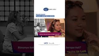 Download lagu Test Chemistry with FANGIE aka Fajar Angie #IndonesianIdolXIII mp3