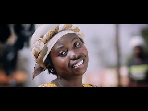 Sangie - Mayi Wangwilo (Official Video)
