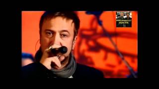 Marco Masini : Niente D'importante [London Live  2012]