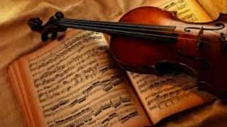 Relax Violin Music ESCALA - 'CHI MAI'