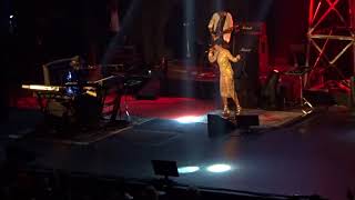 OTRO - Charly Garcia 28-8-2018 (RANDOM)