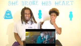 ULTIMO - IL BALLO DELLE INCERTEZZE (BEST REACTION)