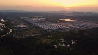 Download lagu Sunset at Proton City mp3 Download lagu Sunset at Proton City mp3