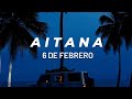 6 de febrero - AITANA [letra]