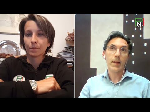 PallaNuotistiIsolati: intervista a ERIK TURCUTTO (PN Treviglio)